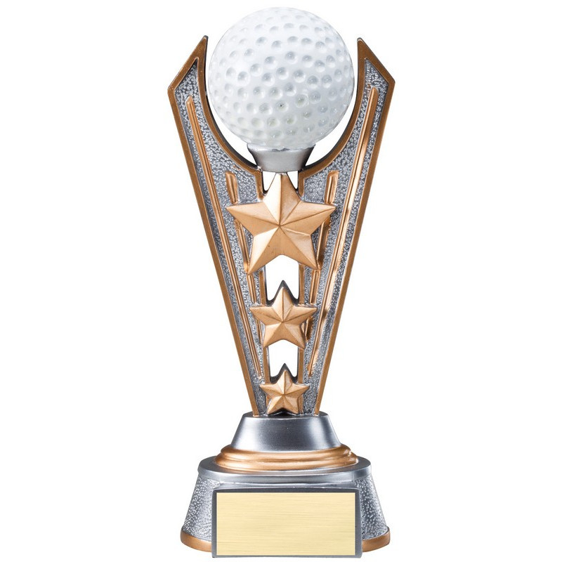 Golf- Resin Victory Series- 2 SIZES