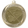 Baseball- Wreath Medal