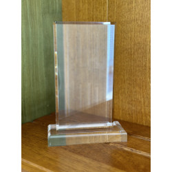 Clear Glass Award