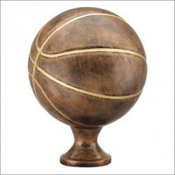 Basketball Award Bronze