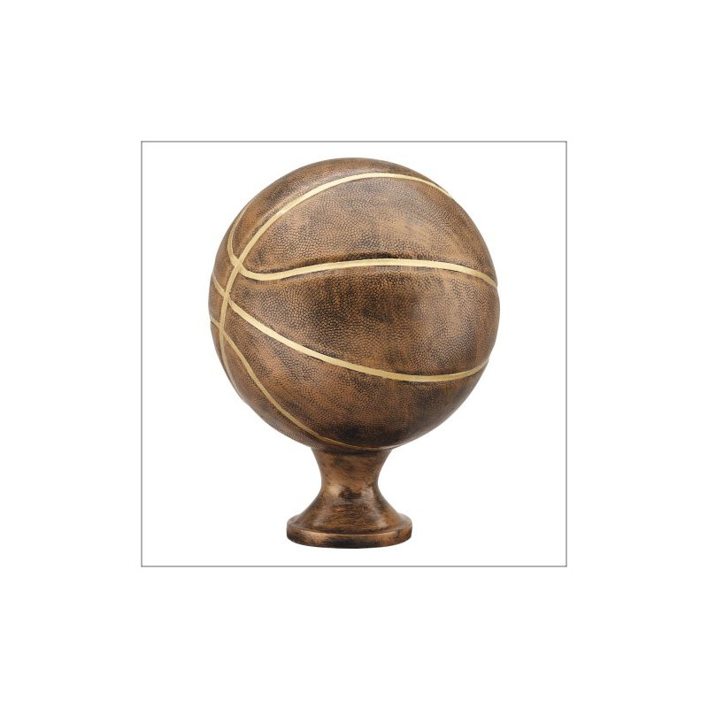 Basketball Award Bronze